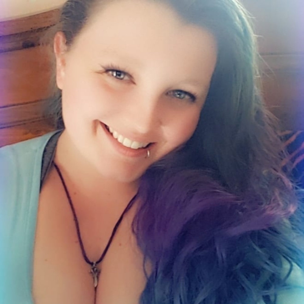 Meet your Posher, Kelsey